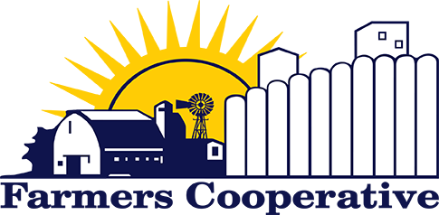 Farmers Cooperative Logo