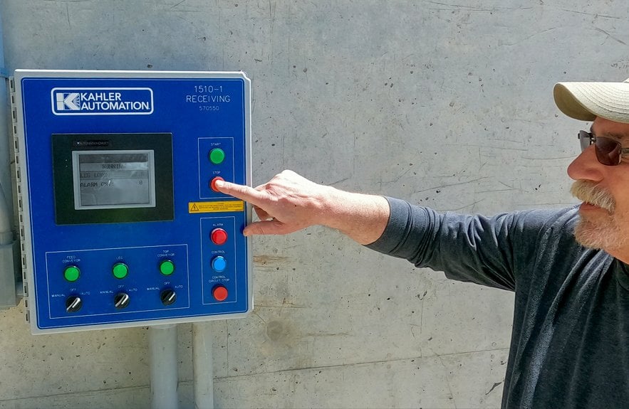 Rail+Receiving+System