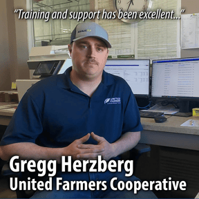 Gregg Herzberg