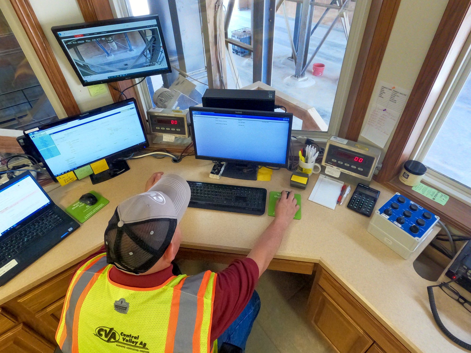 inventory management