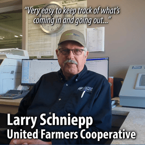 Larry Schniepp