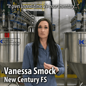 Vanessa Smock