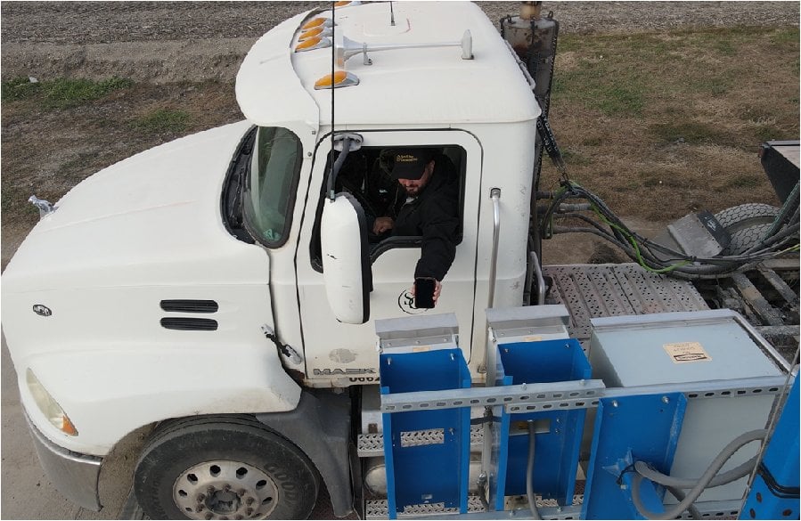 smooth  raffic Vflow