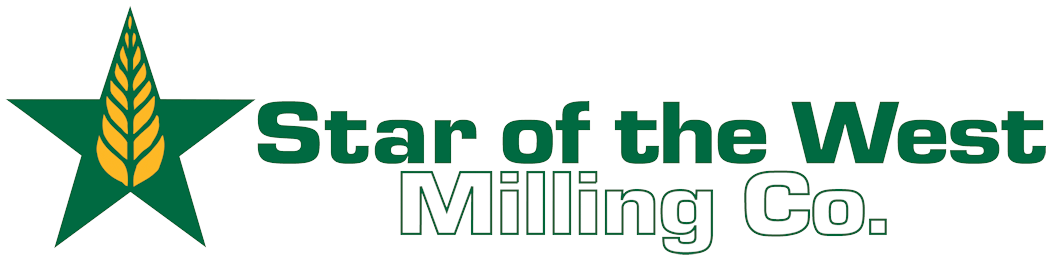 Star of the West Logo