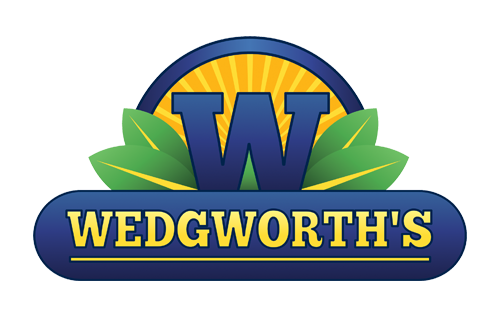 Wedgworth logo