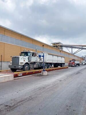 Liquid & Dry Agronomy Automation