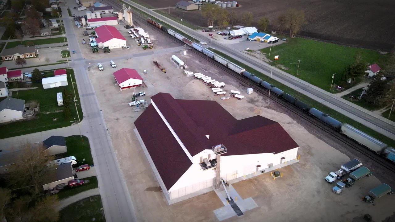 Productivity Partners: AgVantage FS