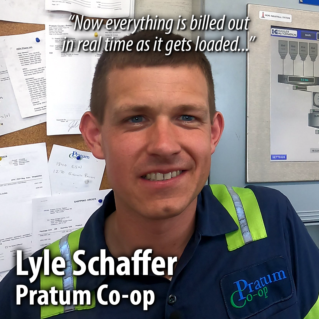 Testimonial: Pratum Co-Op