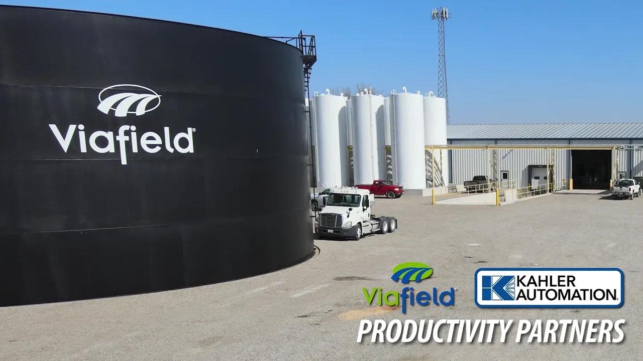 Productivity Partners: Viafield