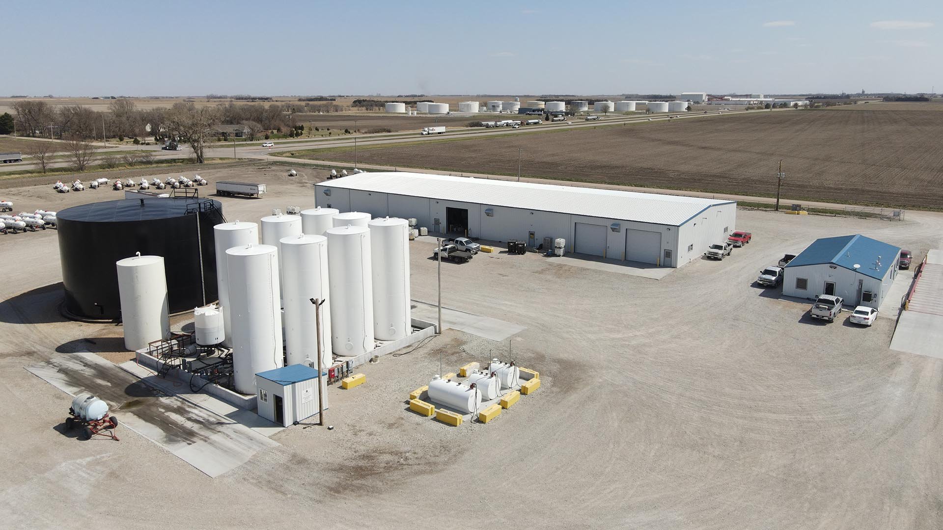 Productivity Partners: Aurora Cooperative