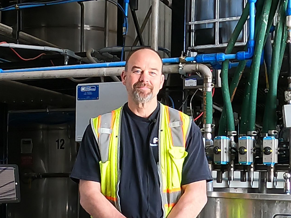 Testimonial: Farmers Coop Society