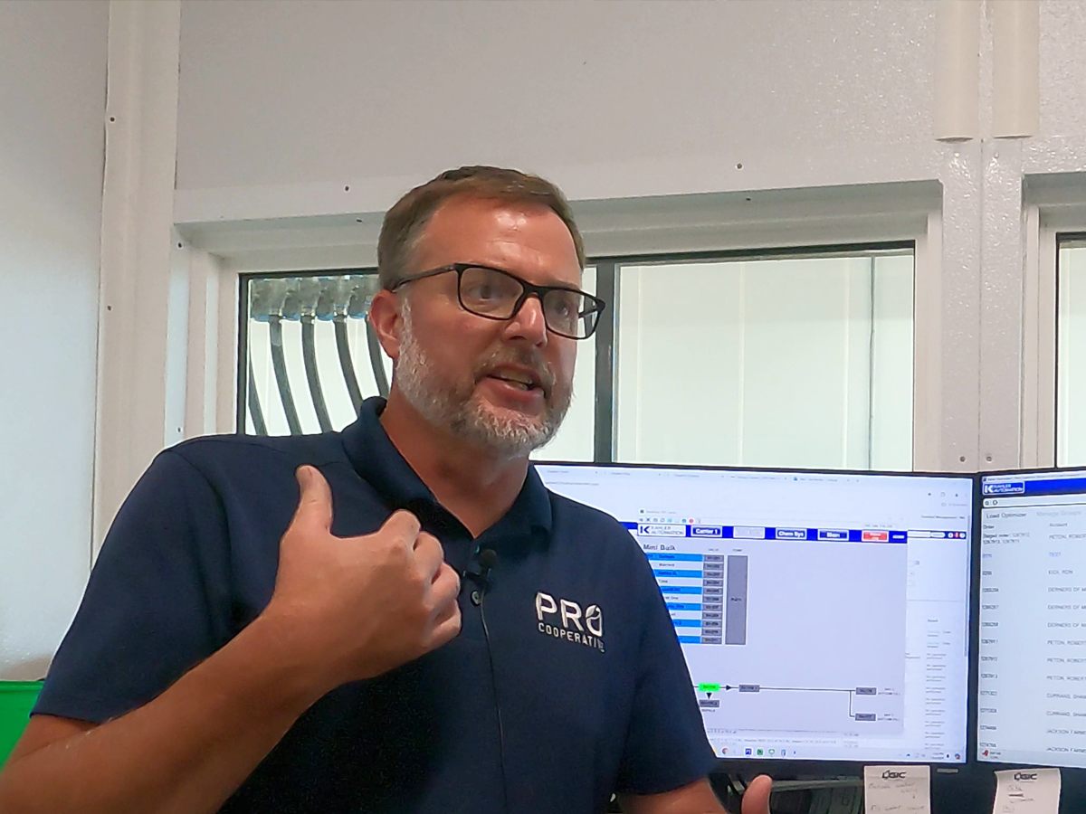 Testimonial: Pro Cooperative